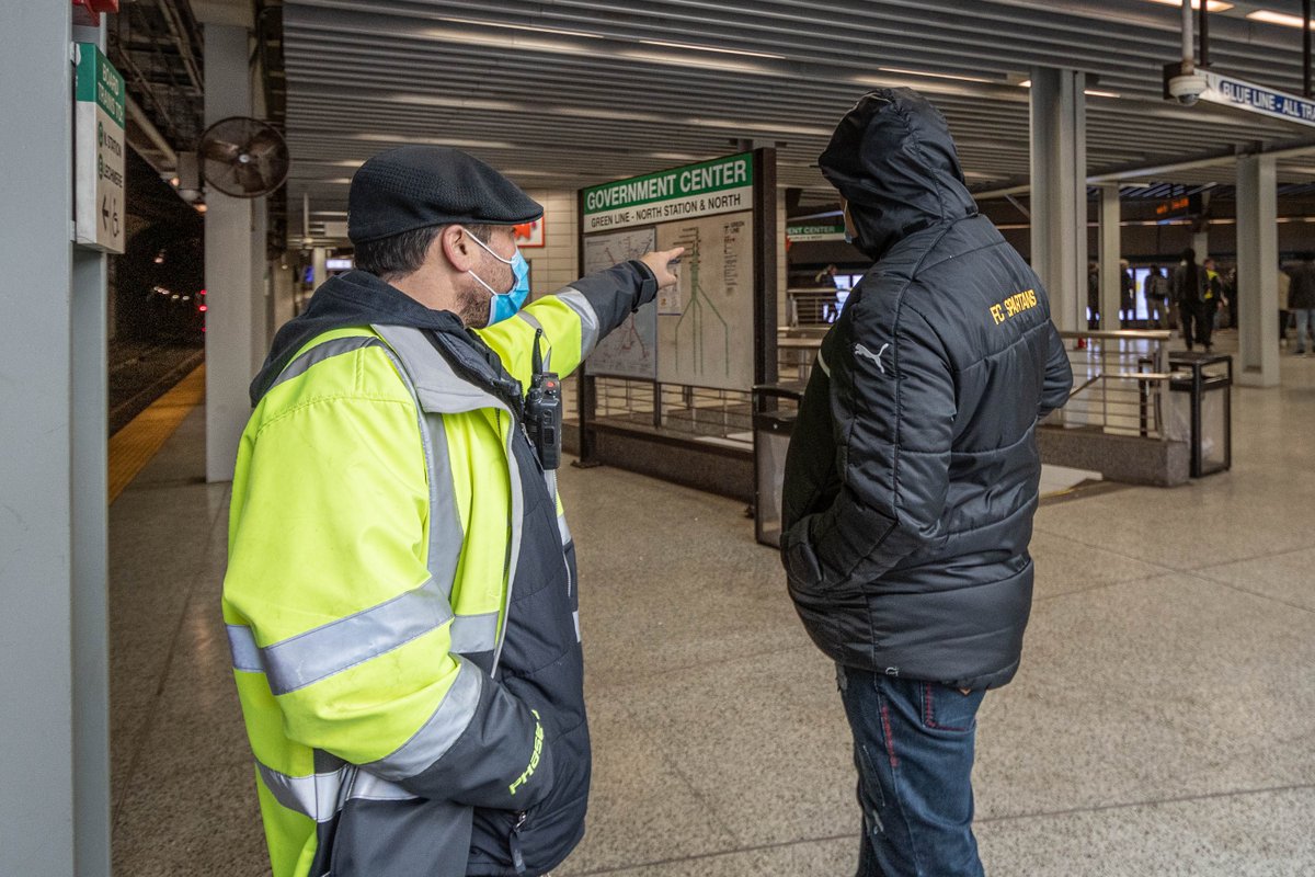 MBTA on Twitter "In March, service diversions will occur on Red