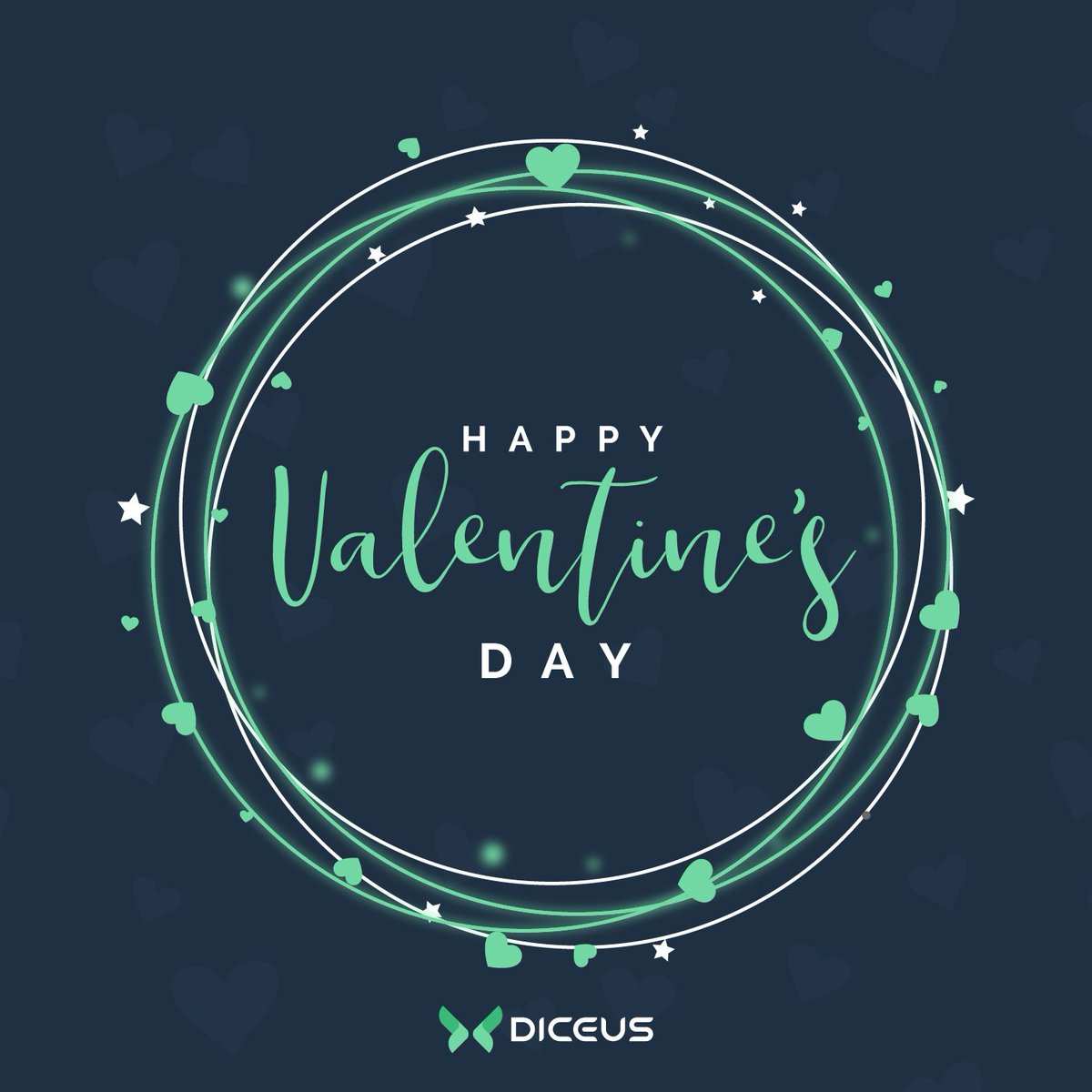Diceus_global's tweet photo. Happy #ValentinesDay! https://t.co/QI20fFH7OR
