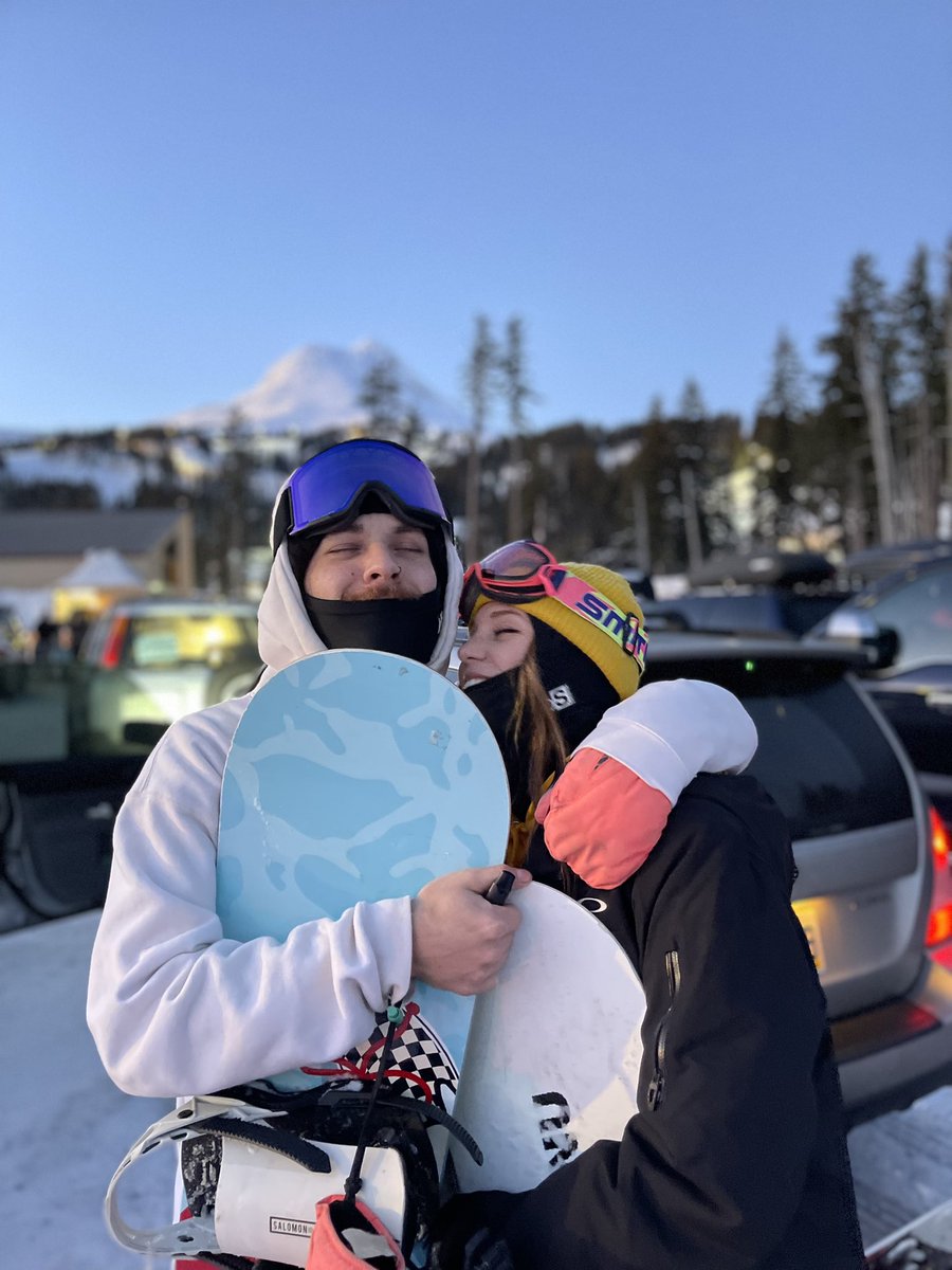 Happy Valentine’s Day to my favorite person🖤