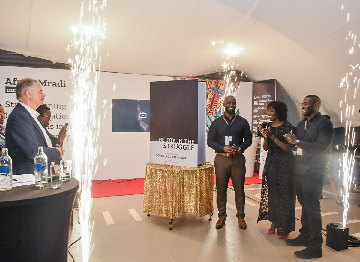 africamediafest tweet picture