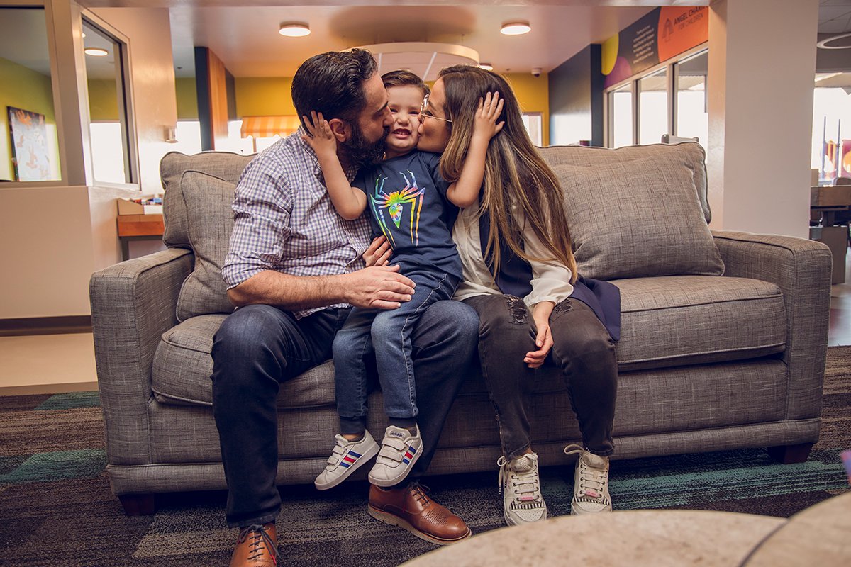 RMHC Southern Arizona tweet media