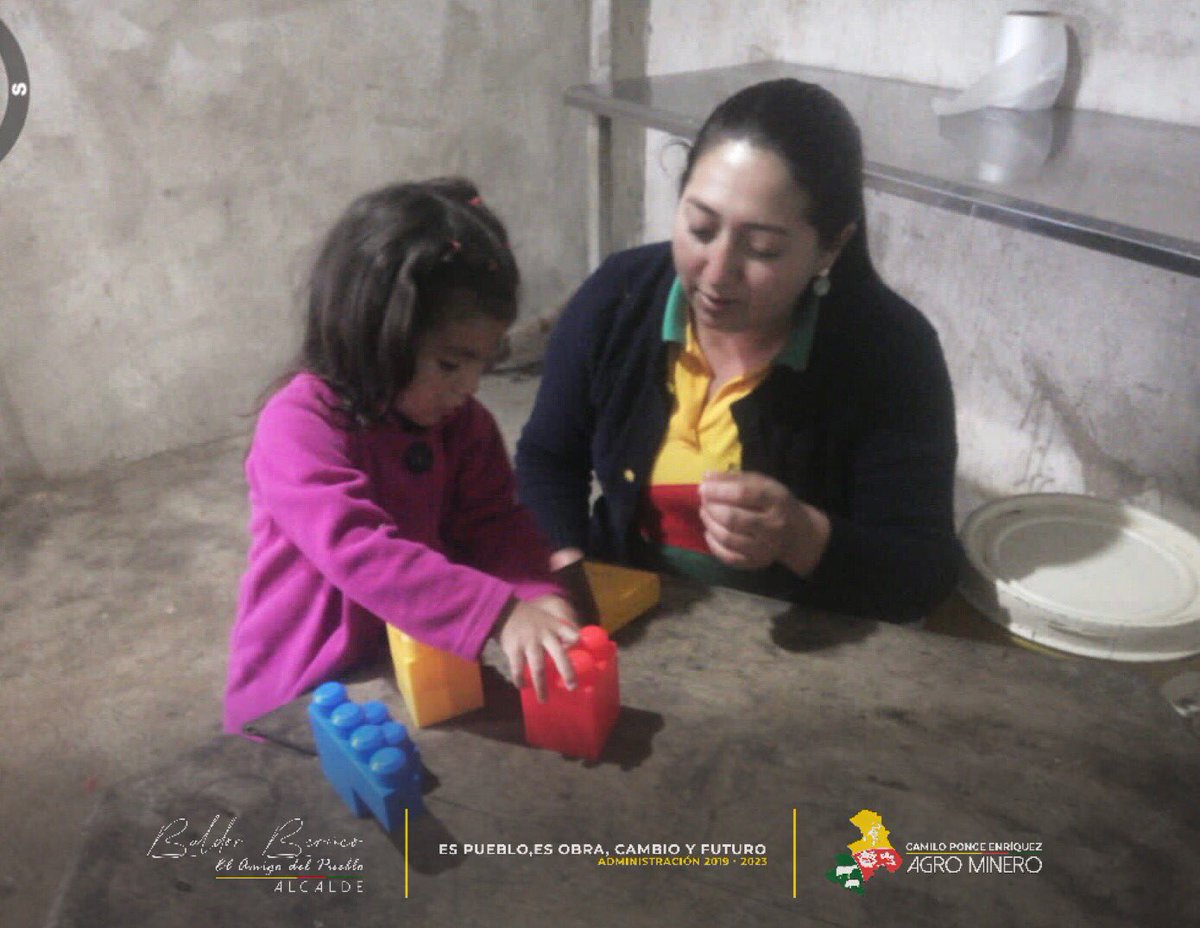 GADCPE's tweet photo. #CPE El alcalde @baldor_bermeo, trabajando por este terruño ponceño para unir lazos de amistad y establecer un mejor estilo de vida, coordinó que se ejecute estimulación temprana a bebes de 0 a 36 meses de edad, y estimulación prenatal a madres gestantes.
@InclusionEc https://t.co/af5gTUxb6g