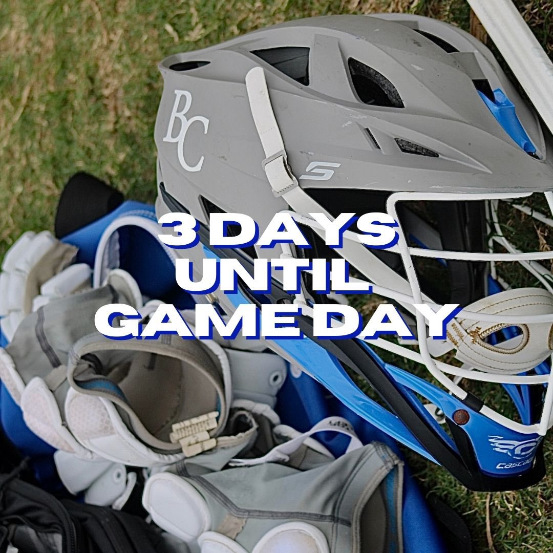 Barron vs Palmetto Thursday JV 5pm/Varsity 7pm