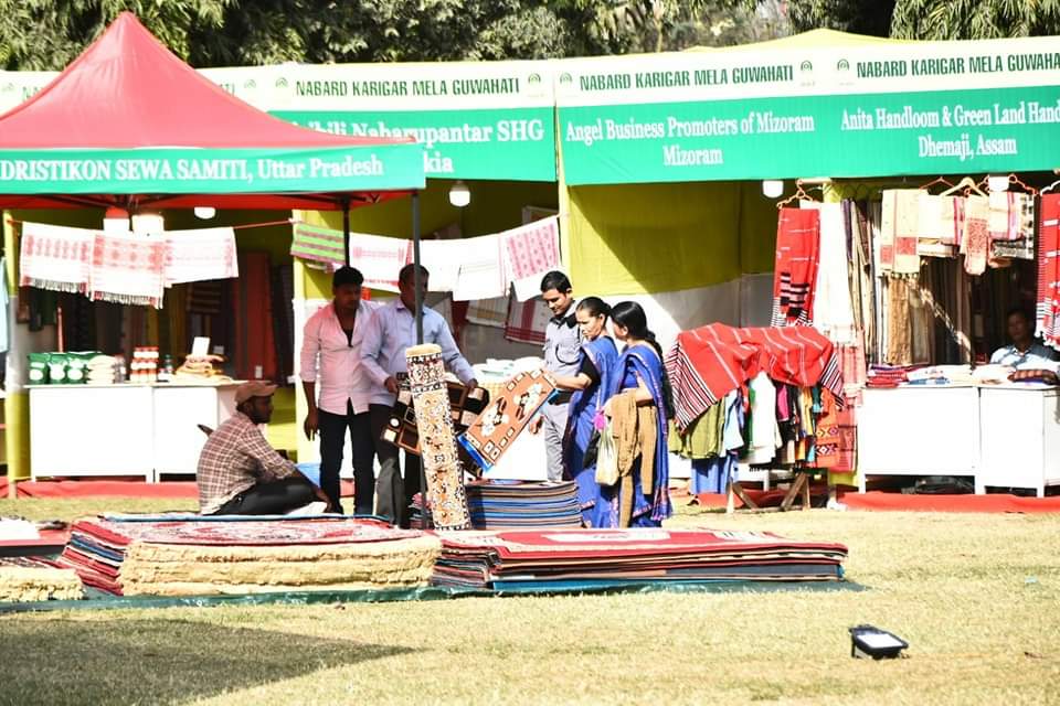 G Plus on Twitter "Only 2 more days to left! Go visit the NABARD