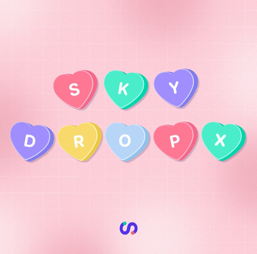 ¡Es el día del amor! 💘
Queremos festejarlo con envíos gratis. 🥰
Comparte tu código de referidos y gana créditos para tus envíos.
🆓 Entra a tu cuenta y haz clic en la caja de regalos 🎁 para conocer tu código.
¡Etiqueta a quien le compartirás tu código este 14 de febrero!💜