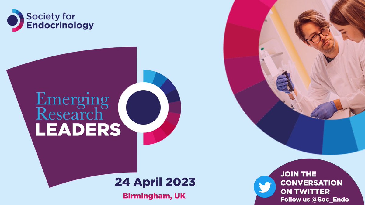 Society for Endo tweet media