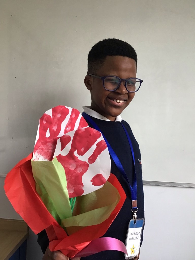 prospecthouse's tweet image. Love is in the air today at Prospect House! 💕🌹💝
#CreateAndCommunicate #CRCArticle31 #ValentinesDay2023