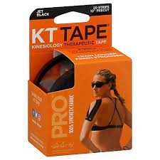 aim4thetaint's tweet photo. @FedProm I'm liking the new ad campaign for KT Tape
#KTTape https://t.co/FCfoIpDLYo
