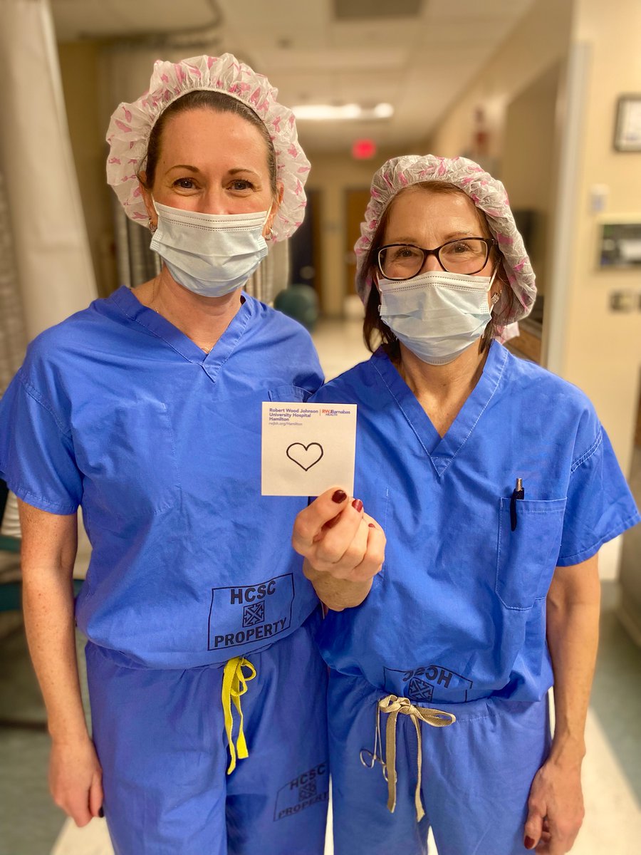 rwjhamilton's tweet image. Happy Heart Day! Whoever your heart beats for, our heart beats for you! ❤️ 

If you are concerned about your heart or are at risk based on screening results, talk to your Primary Care Physician about seeing an RWJBH #cardiologist. 

rwjbh.org/heart

#HeartMonth #HopeNote