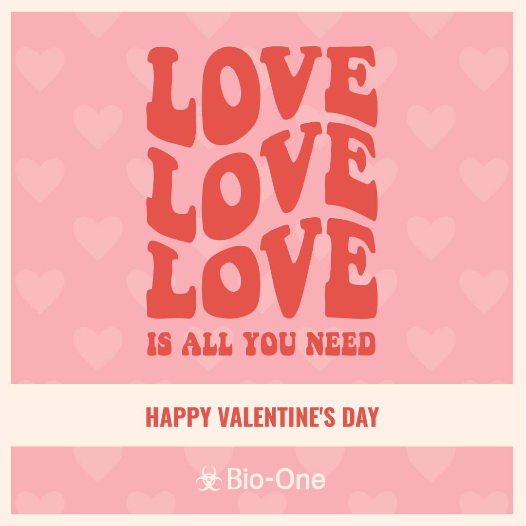 BioOneOrange's tweet image. Wishing everyone a wonderful Valentine's Day filled with love and laughter! May your hearts be filled with joy and your homes overflow with love! 💕🤗❤️ 

#bioone #orange #valentinesday #happyvalentinesday