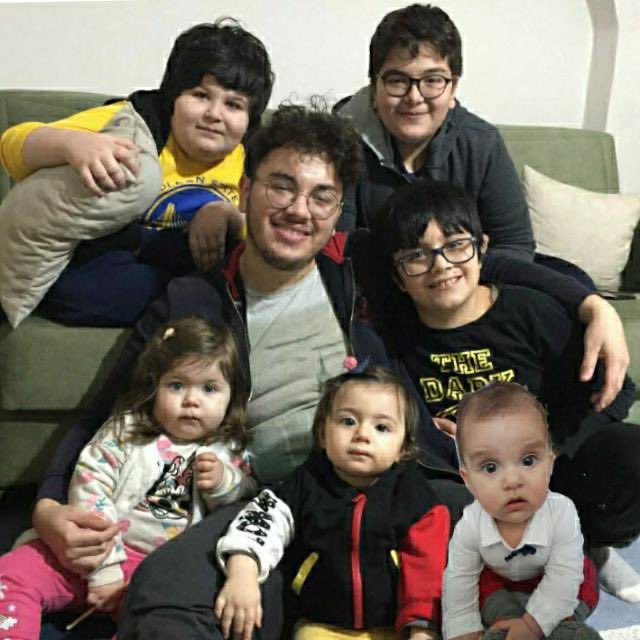 Mutlu Cicek tweet media