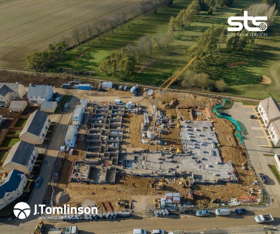 J Tomlinson tweet media