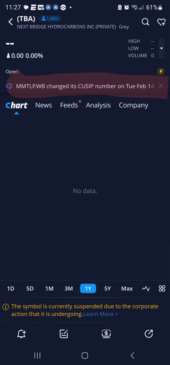 #Webull updated the cusip for $MMTLP #MMTLP