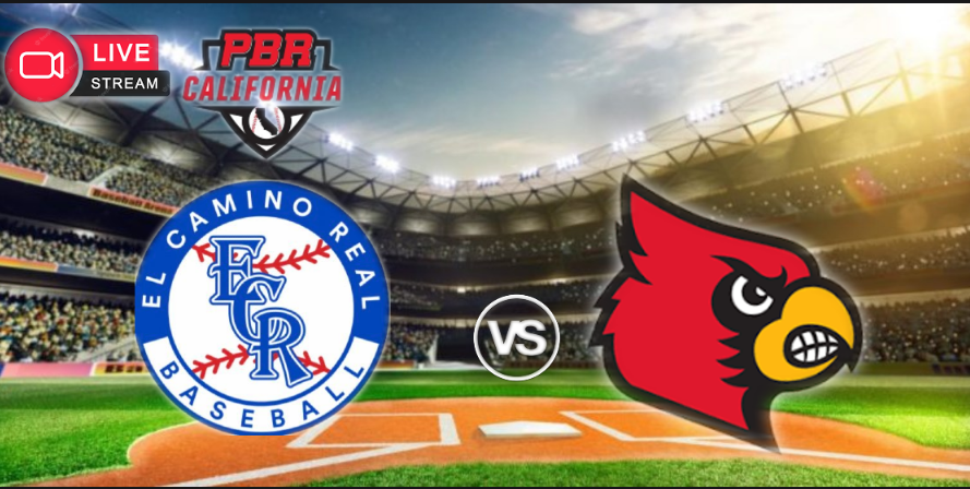 Santa Paula vs El Camino Real  ⚾️ GAMEDAY ⚾️ 
🎥Live stream here:bit.ly/3t34jPg 
Tuesday, February 14 @ 3p.
<a href="/ECRCHS/">El Camino Real Charter High School</a> <a href="/SPCardsFootball/">SPHS Football</a> <a href="/SPARCcardinals/">SPARC Cardinals</a> <a href="/SPHSNET/">SPHS NET</a>
