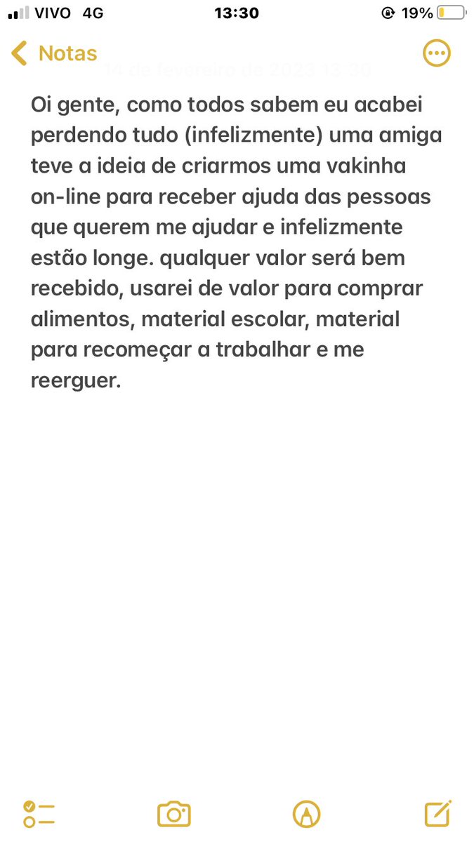 Thaylaneprin's tweet photo. https://t.co/VWKKkShG4s QUEM PODER COMPARTILHAR https://t.co/TBKdnIAZ5m