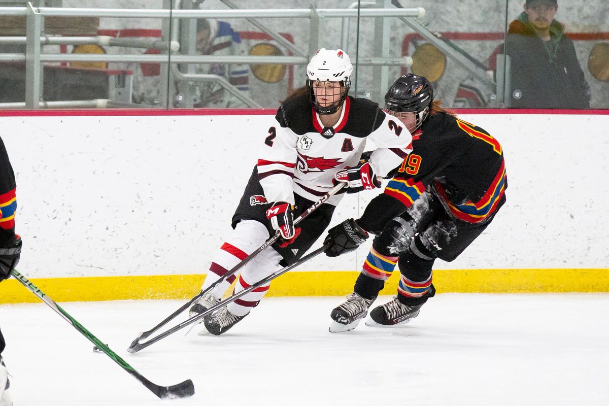 CFM Sabers Hockey on Twitter "New Top 10 All Time Scorer!🚨 With her 4