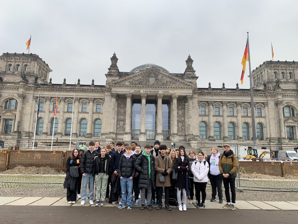 RRS_HISTORY's tweet photo. Last day in Berlin https://t.co/r4D6rf21hl