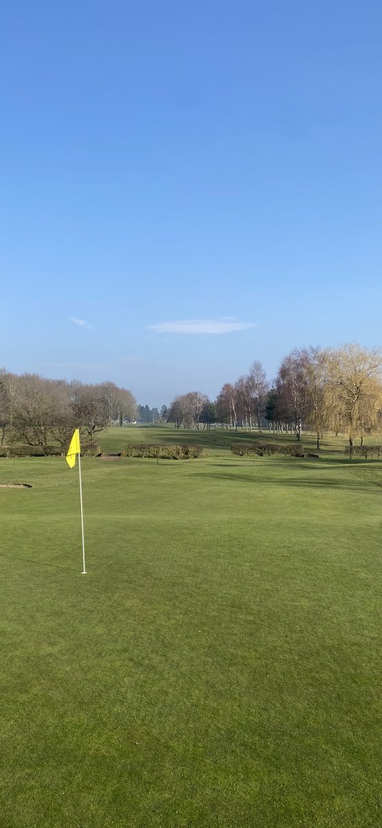 Garforth Green Staff tweet media