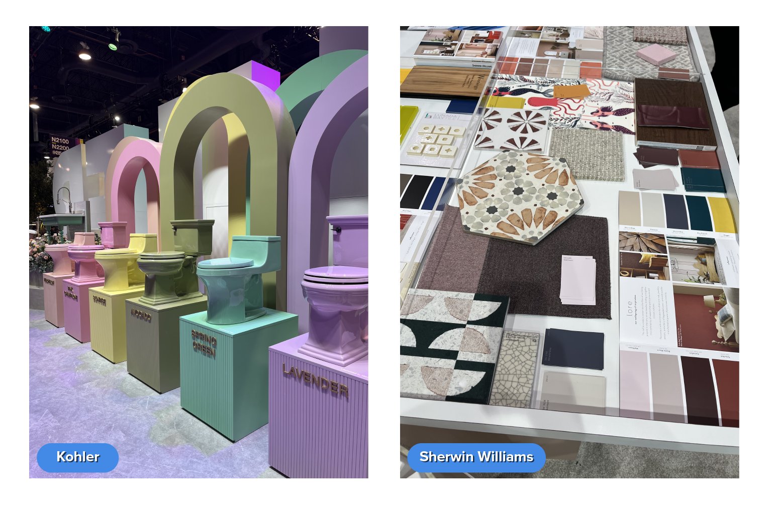 John Burns Real Estate Consulting on Twitter "1) Throwbacks and Celebrations Kohler celebrated