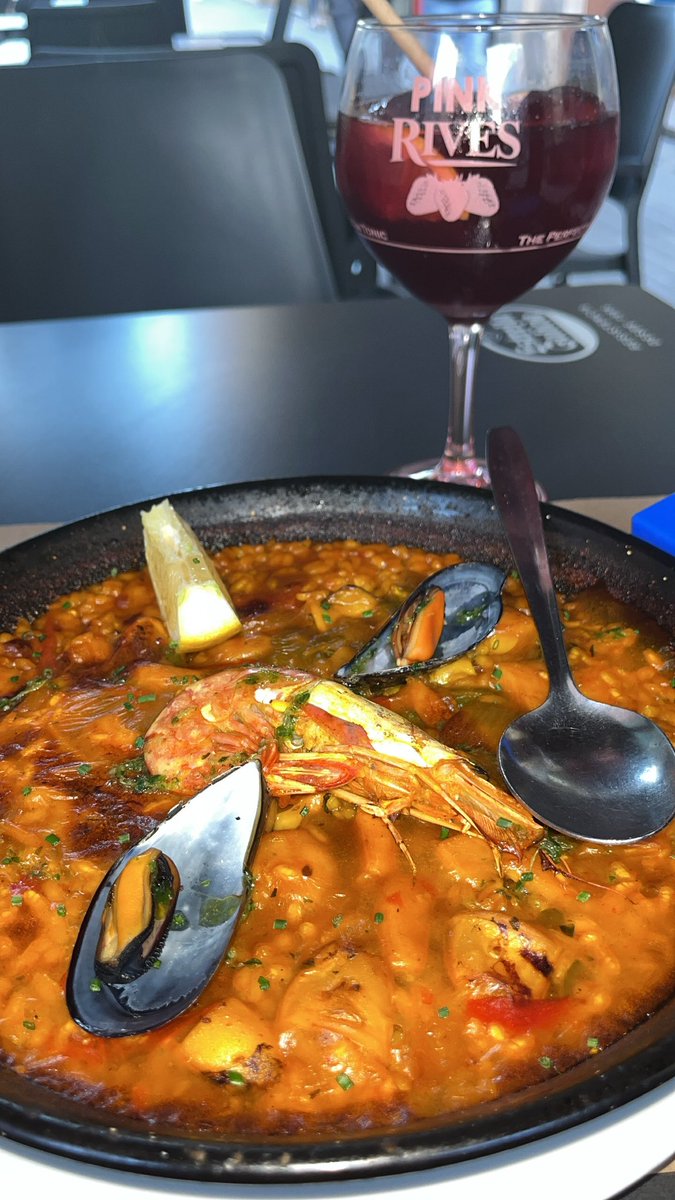 Lovely start to Barca