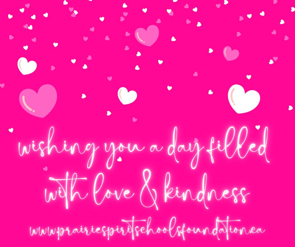 Prairie Spirit Fdn (@pssfdn) on Twitter photo 