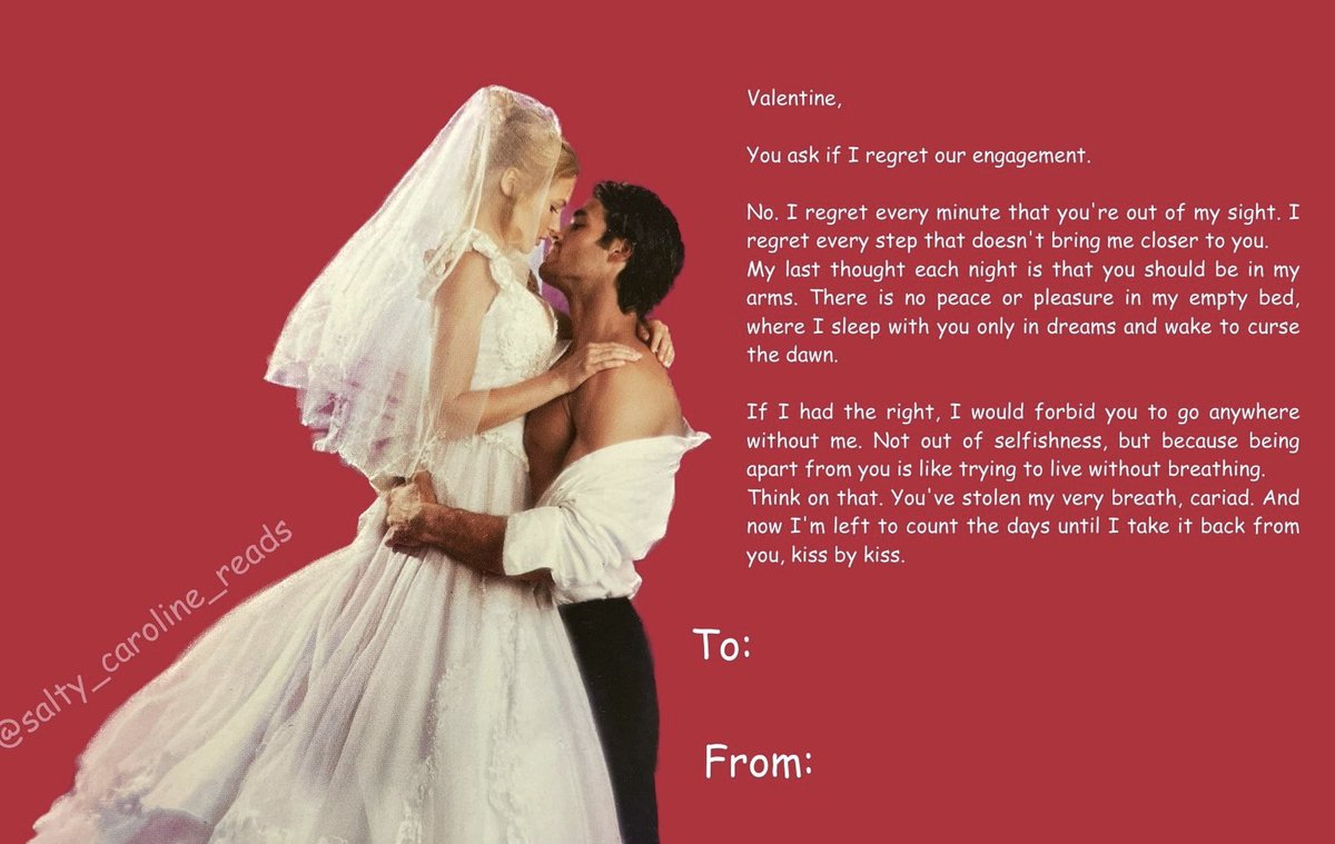 Rhys Winterborne is such an overachiever I had to make multiple options &amp; there were still some that didn’t make the cut