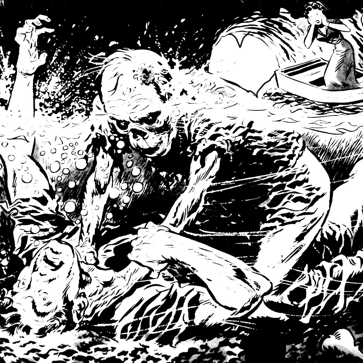 Love stinks! Enter the code LOVESTINKS23 when submitting to #NastyFrames #indie #FilmFestival on FilmFreeway and get 50% OFF fees. TODAY ONLY! Link in bio.
#HorrorCommunity #HorrorMovies #ValentinesDay2023 #ValentinesDay #HamOnt #lovestinks