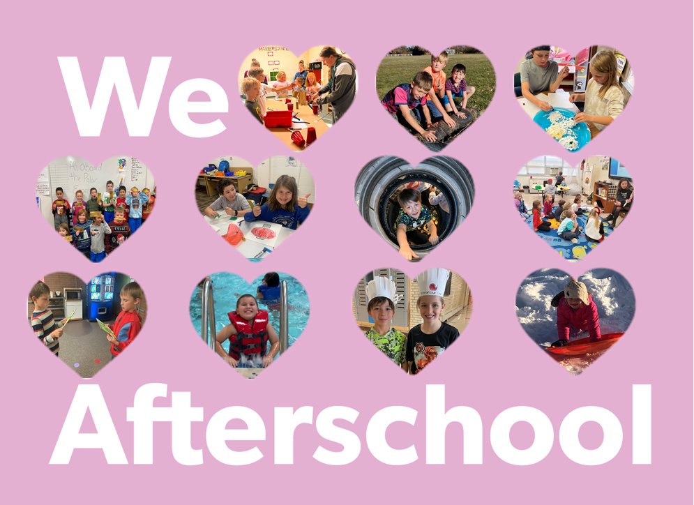 We love Lights On Afterschool! ❤️
#IHeartafterschool
@afterschool4all 
@LanderSchools