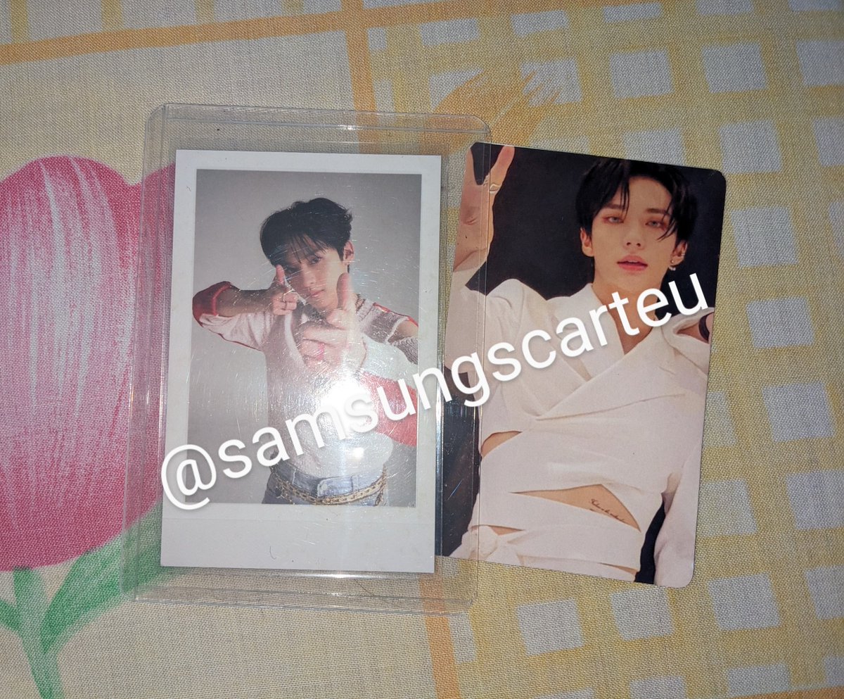samsungscarteu's tweet photo. 💌 #mailforlj

Hi po @CARTFORSTAY ! I already received lee know pola pooo! Tysm❣️ https://t.co/iS5iAjxDll