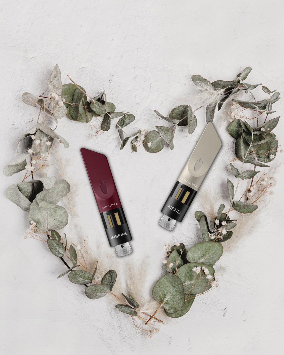 InfusedAmphora's tweet photo. Whether it’s with your spouse or a friend, take some time on this day to celebrate love and enjoy one another’s company.

#valentinesday #valentine #love #datenight #cbd #celebrate
#romance #romantic https://t.co/qMcrBFIL6S