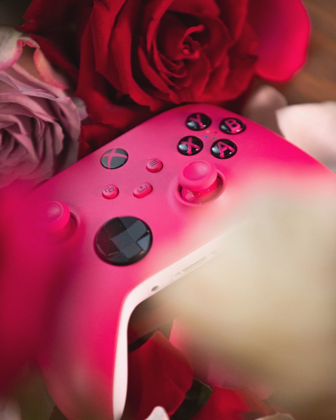 Xbox UK on Twitter "Happy Valentine's Day Gamers💓 https//t.co
