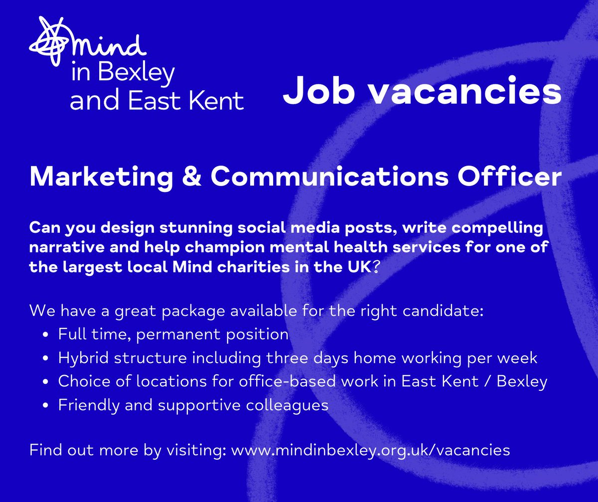 East Kent Mind tweet media