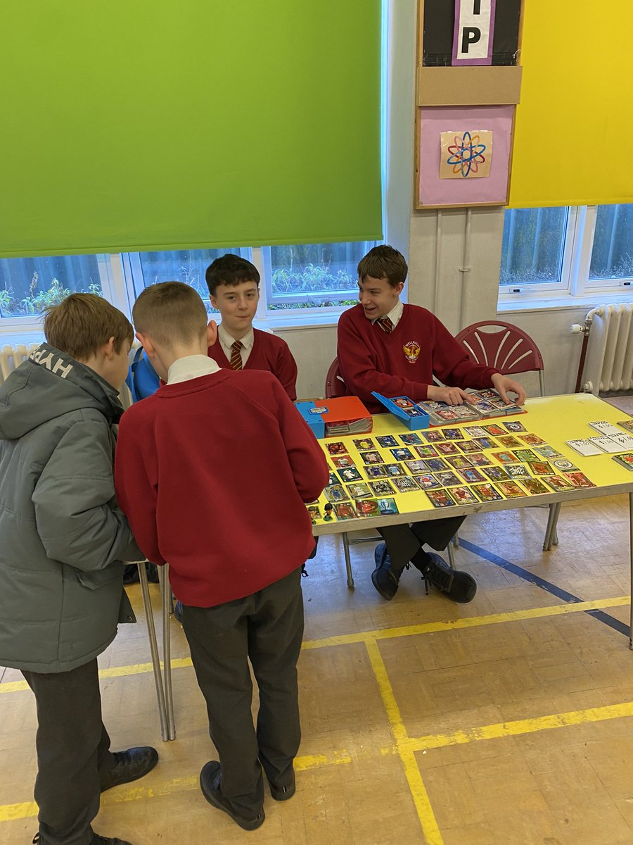 WellfieldMiddle's tweet photo. Another brilliant effort by 8Dobson in the #TennerChallenge today- their businesses and ideas have grown so much already! Last day tomorrow to try and increase their profits. https://t.co/FxiA3fXLAQ
