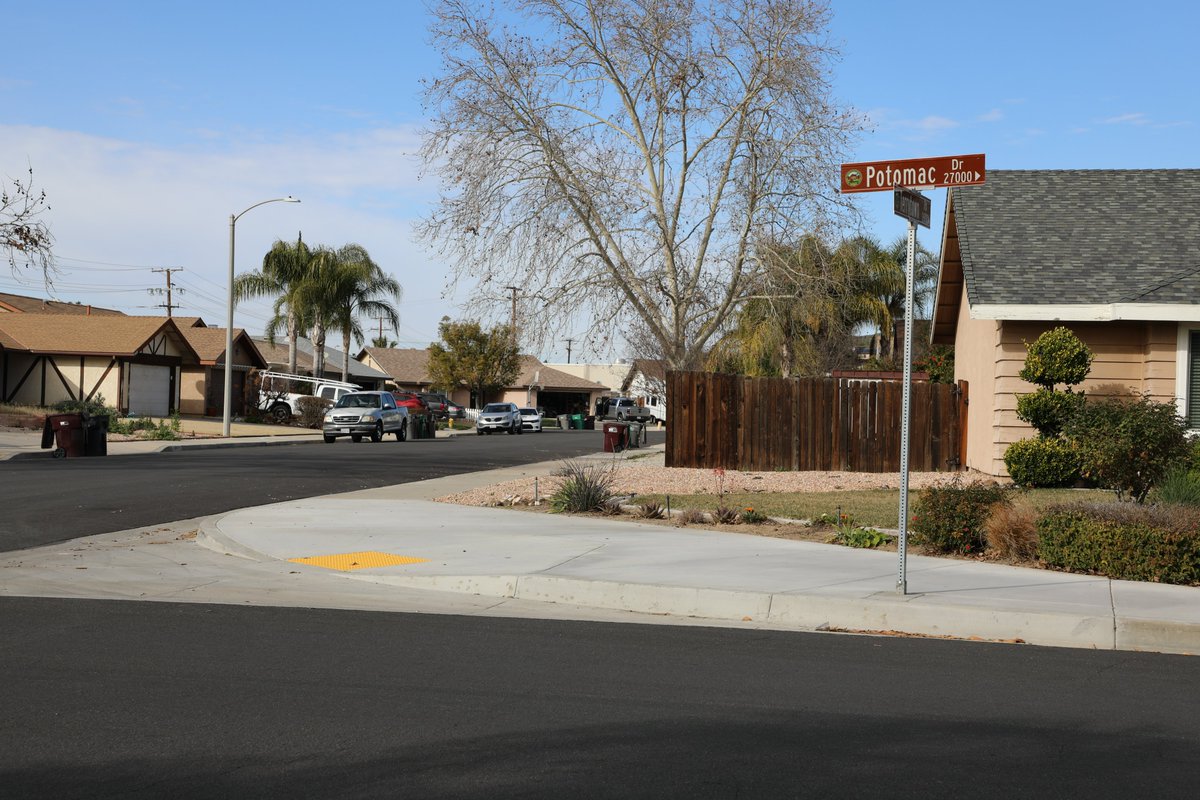 City of Menifee, CA on Twitter "The City Council recently approved the