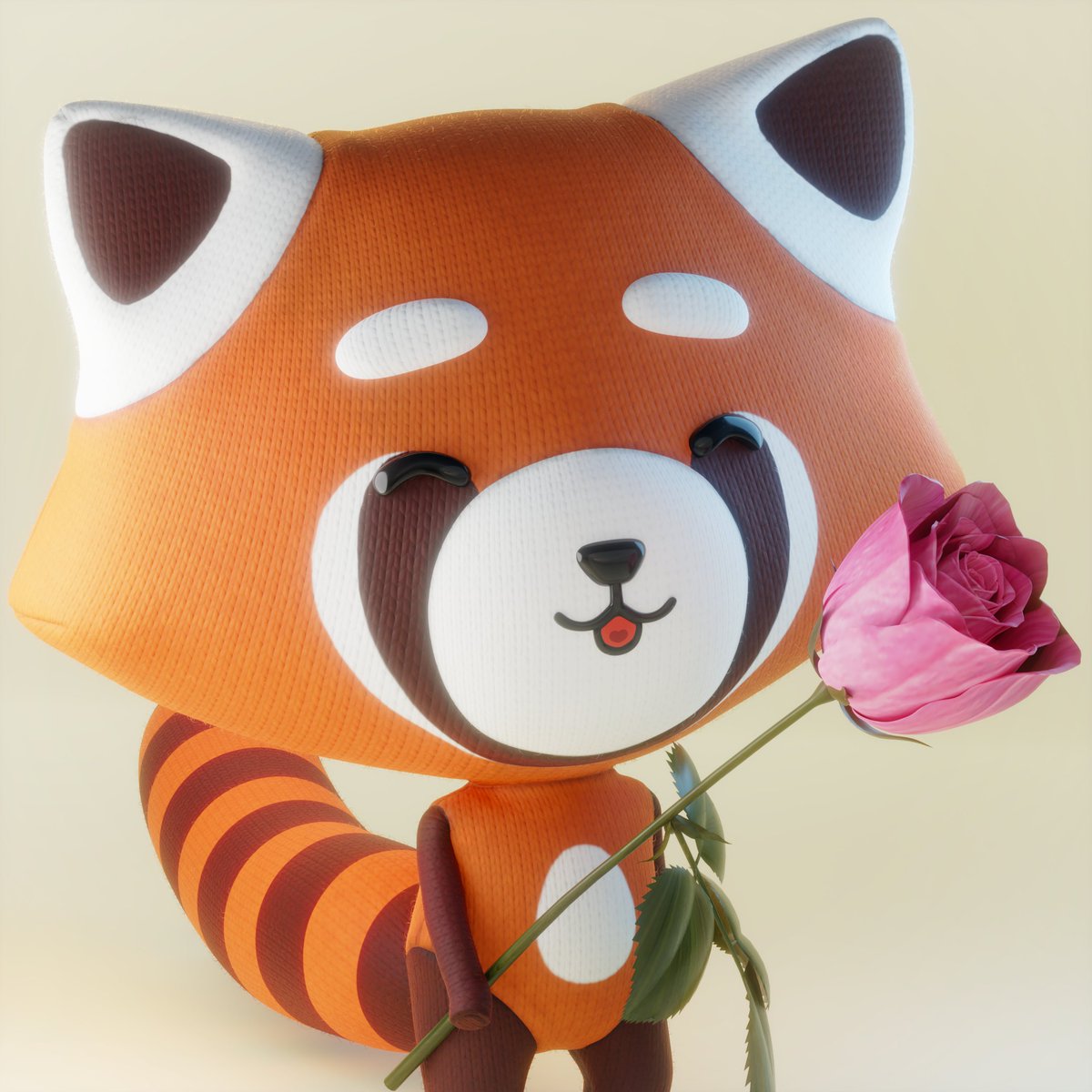 ThePlooshies's tweet photo. Wakeup Lovebirds!

Thanks to you, we are now more than 10,000! Send this rose to someone you love, happy Valentine's Day! https://t.co/zezglp1Oag