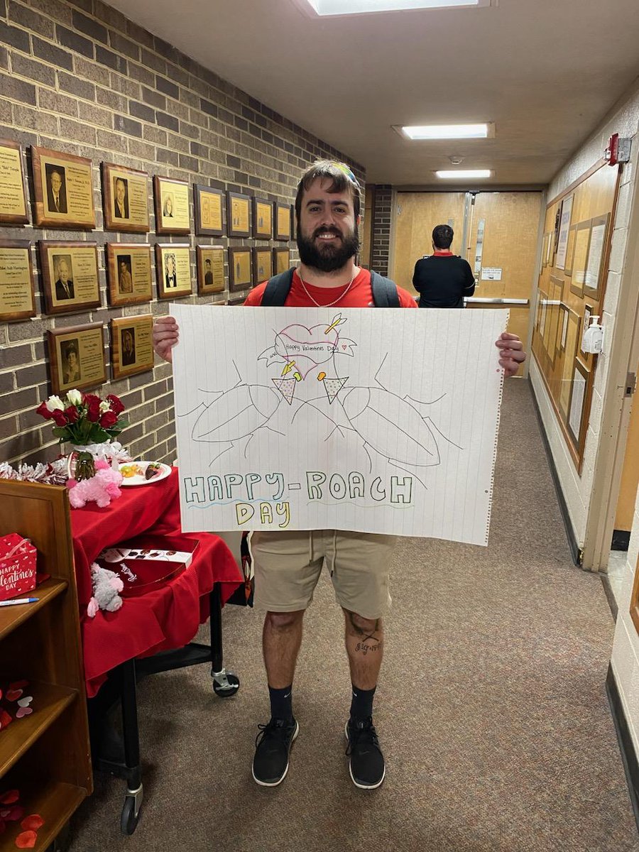 KnoxCHSLibrary tweet media