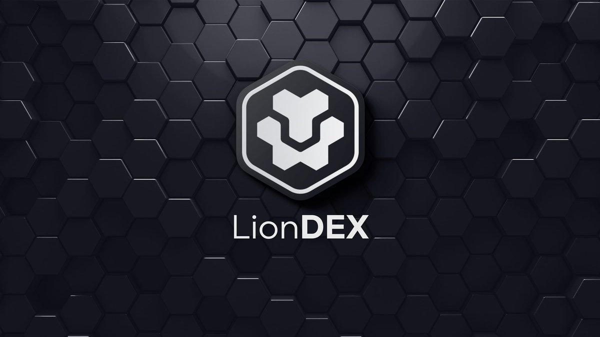 LionDEX official website is live 🔗liondex.com

The 1️⃣st PvP-AMM protocol beta version for perpetual contract trading has been deployed on <a href="/arbitrum/">Arbitrum</a> &amp; will be launched soon