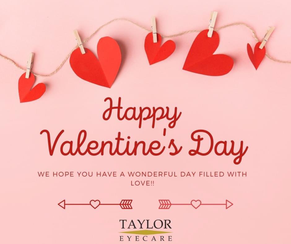 Happy Valentines Day!