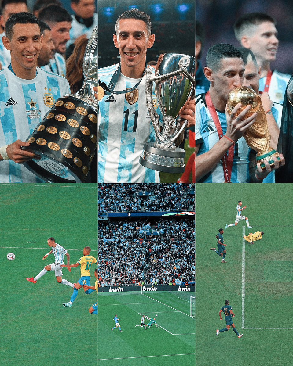 Gracias para siempre, Angelito. 🫶🇦🇷