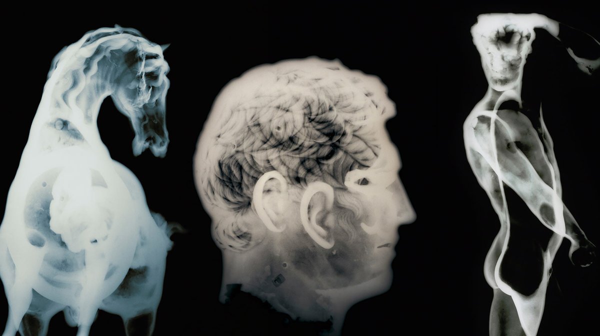 OptimoPrincipi's tweet photo. 'Suetonius, in holding up a mirror to the Caesars, reflects not only them but ourselves: half-tamed creatures, whose great moral task is to hold in balance the angel and monster within – for we are both, and to ignore this duality is to invite disaster.'

- Vidal, On Our Own Now https://t.co/ZCUJjee6Ll