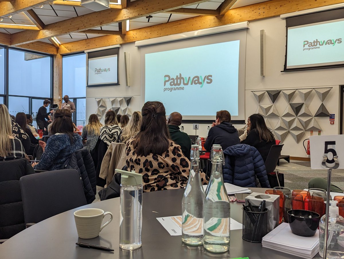 ASYE Darlington tweet media