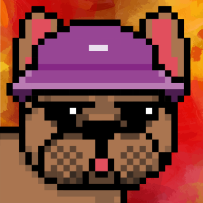 _SlimGreeN's tweet photo. Pixel Frenchies๐ถ
Stealth Mint ๐ฅ
1-500= 0.008 $sol
LINKโก๏ธhttps://t.co/nM39eKt0NB
@hey_wallet send 100000 $CHILI to the first 250 retweets and follows.
#NFTs #SolanaNFTs $chili #NFTCommunity #SolanaNFT $bonk $meta #SolanaMints #SolanaArt #NFTGiveaway #SolanaAirdrops #Solana https://t.co/7XjtDqDSj5