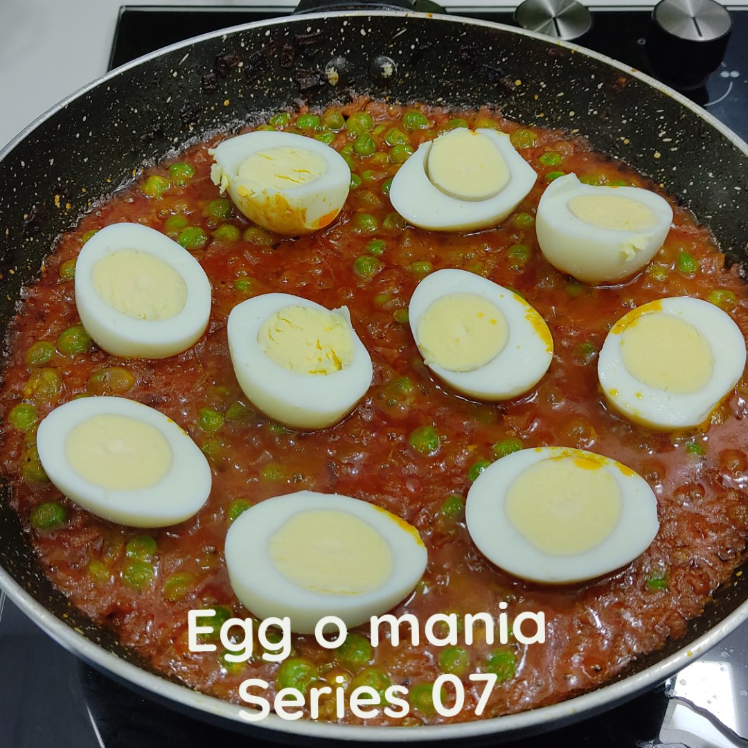 RaniKitchen's tweet photo. @RaniKitchen Egg o mania series 07
https://t.co/HAVB3FBNl2 
#Foodie  #Fortnite  #cooking https://t.co/hispjbTeJR
