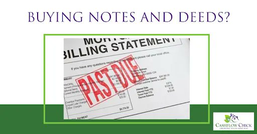 Cashflow_Chick's tweet photo. Click here to discover the best of BOTH worlds without the headache of tenants and toilets - buying Notes (aka distressed mortgages).

https://t.co/vrpBJHvERT

#cashflowchick #financialfreedom https://t.co/QPbirikWpX