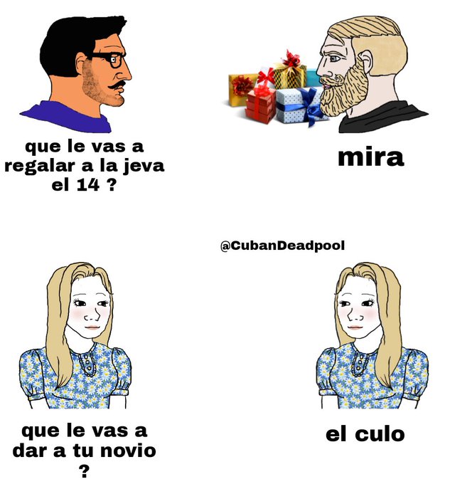 oitaratio's tweet photo. Ese meme me hace recordar a esta chica
@Lanegradirecta https://t.co/0WXhCVLQZw