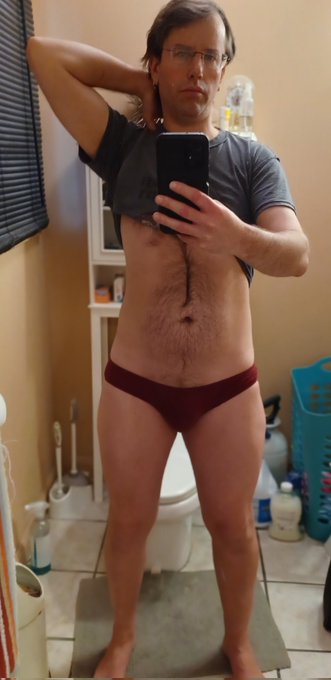 I bought these through https://t.co/dDS9YUIxJD, they were supposed to be string bikini, but these are<a href="/tag/bubblebutt"class="tags"><span>#bubblebutt</span></a><a href="/tag/softbutt"class="tags"><span>#softbutt</span></a>