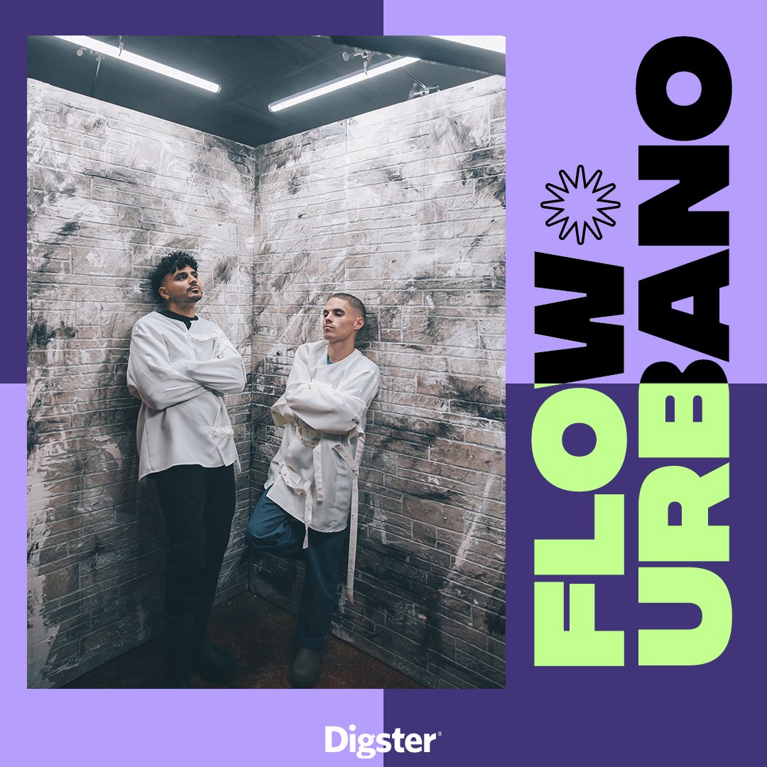 UMusicMexico's tweet image. Mitad de semana y lo que necesitamos es perreo intenso 🔥🔥🔥 ¡Escucha la playlist #FlowUrbano by Digster spoti.fi/3XtTTof!