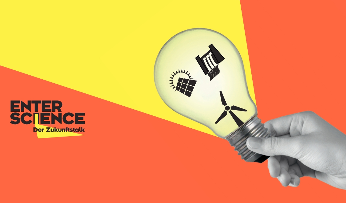 bundeskunsthall's tweet photo. Sonne, Wasser Wind – Wie erreichen wir die Klimaziele? Wie kann die Energiewende gelingen? Hintergründe, Diskussion und Eure kritischen Fragen – darum geht es bei #EnterScience, der Zukunftstalk, am 21.3. mit @dfg_public. 💡 https://t.co/zzi47qi9CJ #Klimaschutz #Zukunft #Klima https://t.co/l2yafIHq7C