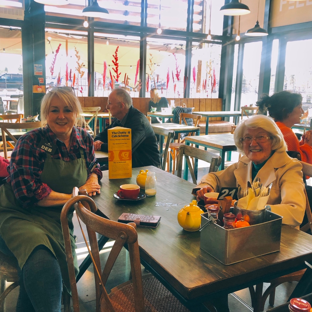 Flourish Foodhall & Kitchen tweet media