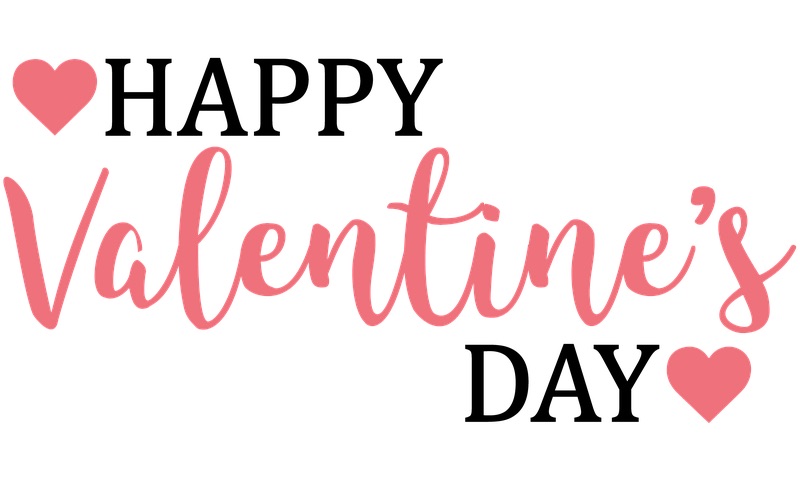 It’s a gorgeous day to be a valentine! Get out and make the most of this beautiful weather! Happy Valentine’s Day from Spotsylvania government! #spotsygov